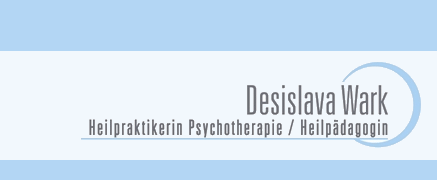 Desislava Wark - Privatpraxis für Psychotherapie, mediale Lebensberatung & Energiearbeit sowie Coaching